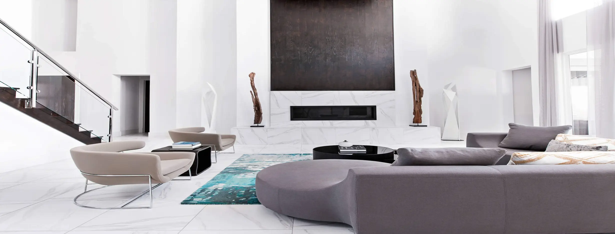 Image for Contemporary Residences